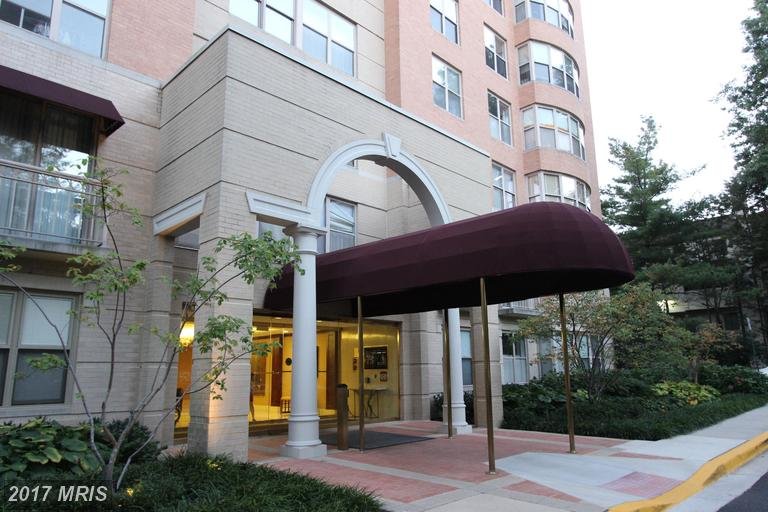 Madison Park 5000 Battery Lane, Bethesda MD 20814 Bethesda MD